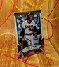 2022 Rod Carew /99 Topps Tribute Green #46 Angels HOF