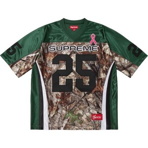 Supreme Football Jersey | eBay