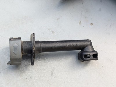 KÄRCHER K2 K3 FULL CONTROL HOCHDRUCKREINIGER - AUSLAUFROHR - 5.064-110