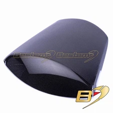 2011- 2025 Suzuki GSX-R 600/750 Carbon Fiber Rear Tail Solo Seat Cowl Cover 