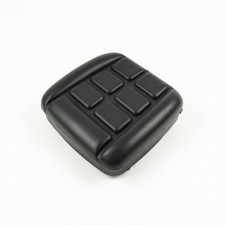 Forklift Cushion Comfortable Forklift Seat Cushion Ergonomic for Forklifts