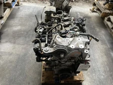 Engine 2.5L VIN A 4th Digit QR25DE Fits 15 ALTIMA 1668725