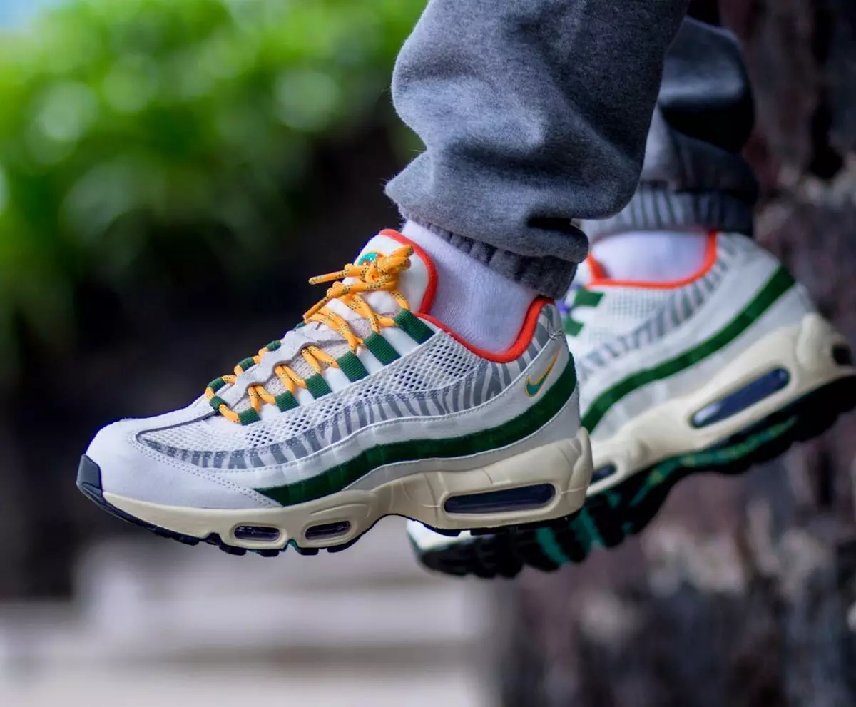 NIKE AIR MAX95 ERA