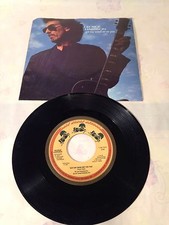 GEORGE HARRISON GOT MY MIND SET ON YOU 45 RPM RECORD VINTAGE ORIGINAL 7-28178-B