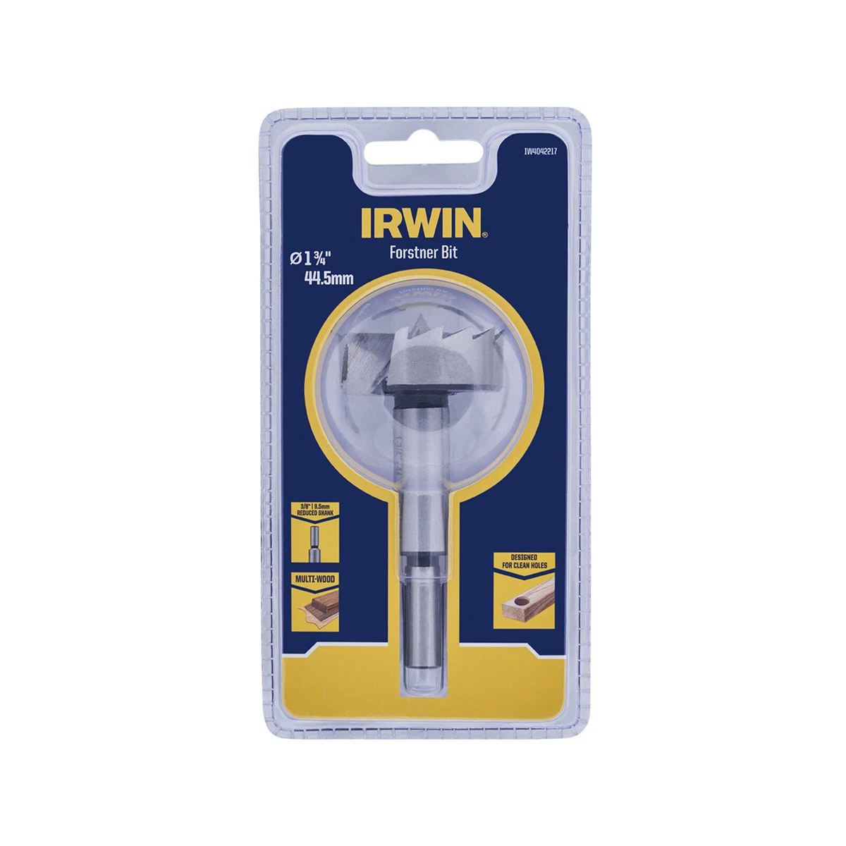 IRWIN 1 3 4