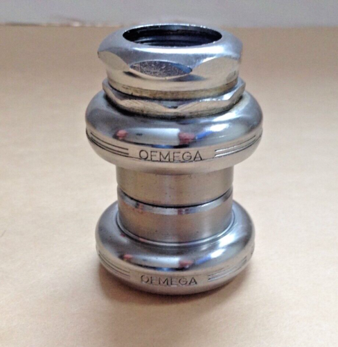 OFMEGA Competizione headset 26.4 mm Crown Race STEEL