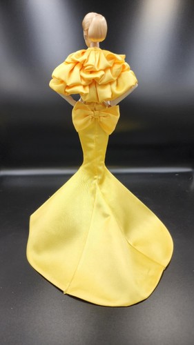 Clearance Sale FOR Dress Gown Outfit Dress new for dolls Fashion Royalty - Picture 8 of 11