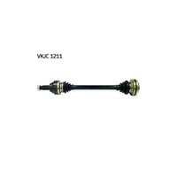 Antriebswelle SKF Vkjc 1211 FüR Bmw, Hinterachse Links, Hinterachse Rechts
