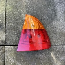 BMW E46 Touring Rückleuchte Rücklicht außen rechts 63217165880 3er