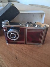 Kunik Petie Miniature Camera