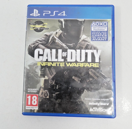 Call of Duty: Vanguard - Jeux PS4 et PS5 | (Belgique