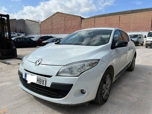 430003431R ponte posteriore per RENAULT MEGANE III BERLINA 5 P 1.5 DCI 231776 - Imagen 4 de 12
