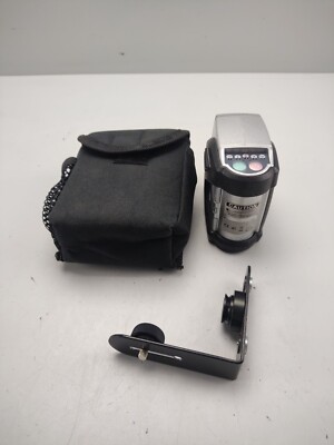 UBEX i XC500 Cross Line Laser