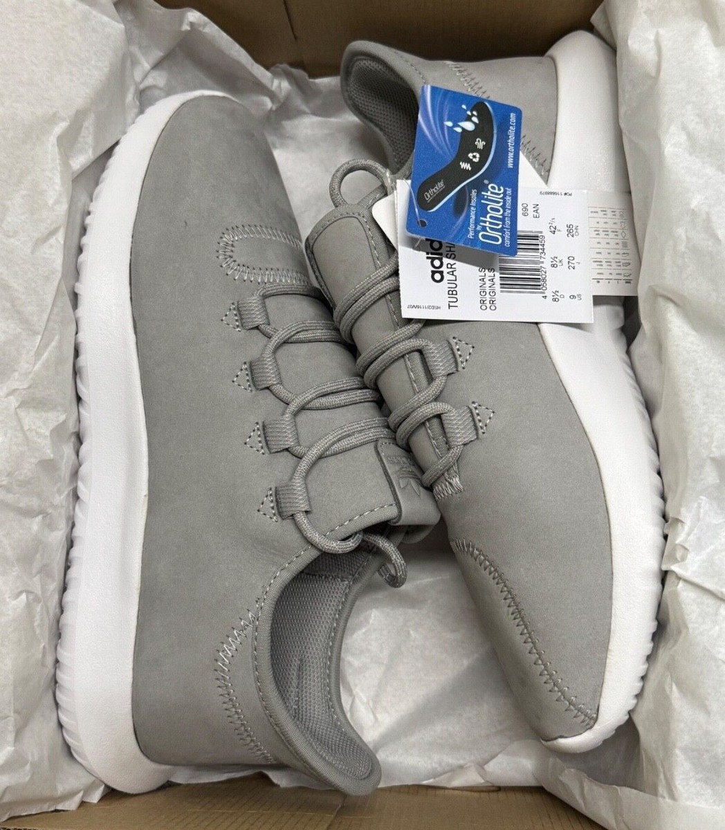 Adidas Originals Tubular Shadow ® Men Size UK EUR