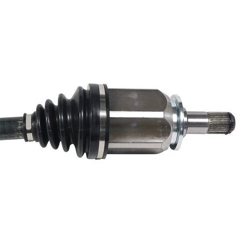 GSP Front Left CV Axle Assembly Direct Fit - Picture 3 of 9