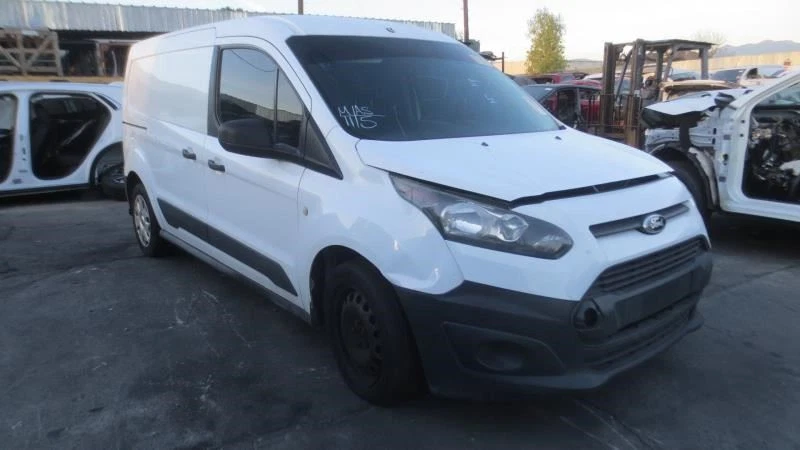 Ignition Switch Assembly, FITS 15-21 TRANSIT CONNECT 155899 - Image 3 of 4