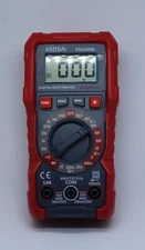 AstroAI Digital Multimeter Voltage Tester TRMS 2000 Counts Volt Meter
