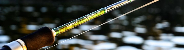 Canne Mouche Crony MF 9678-4 - Sport & Plein air