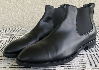 tods mens chelsea boots