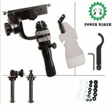 Jewelry Tools Stone Setting Tool for Rings Ring Holder Adjustable Ring Clamp New