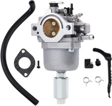 Carburetor For Husqvarna Endurance 19HP 540cc Mower Tractor  For B  S Motor