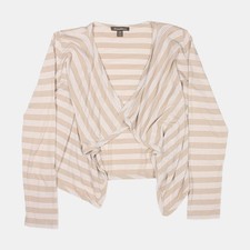 Tommy Bahama Cardigan / Size M / Womens / Multicoloured / Cotton