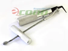 Car Windshield Remover Hand Tools Cut Off Glass Knife FREE US SHIPPING