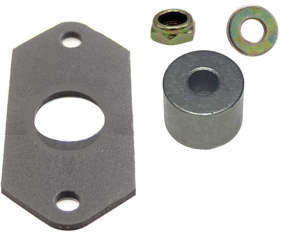 106-3955 FWD Transmission ASSY KITW/GEAR Fits Toro 20001 20003