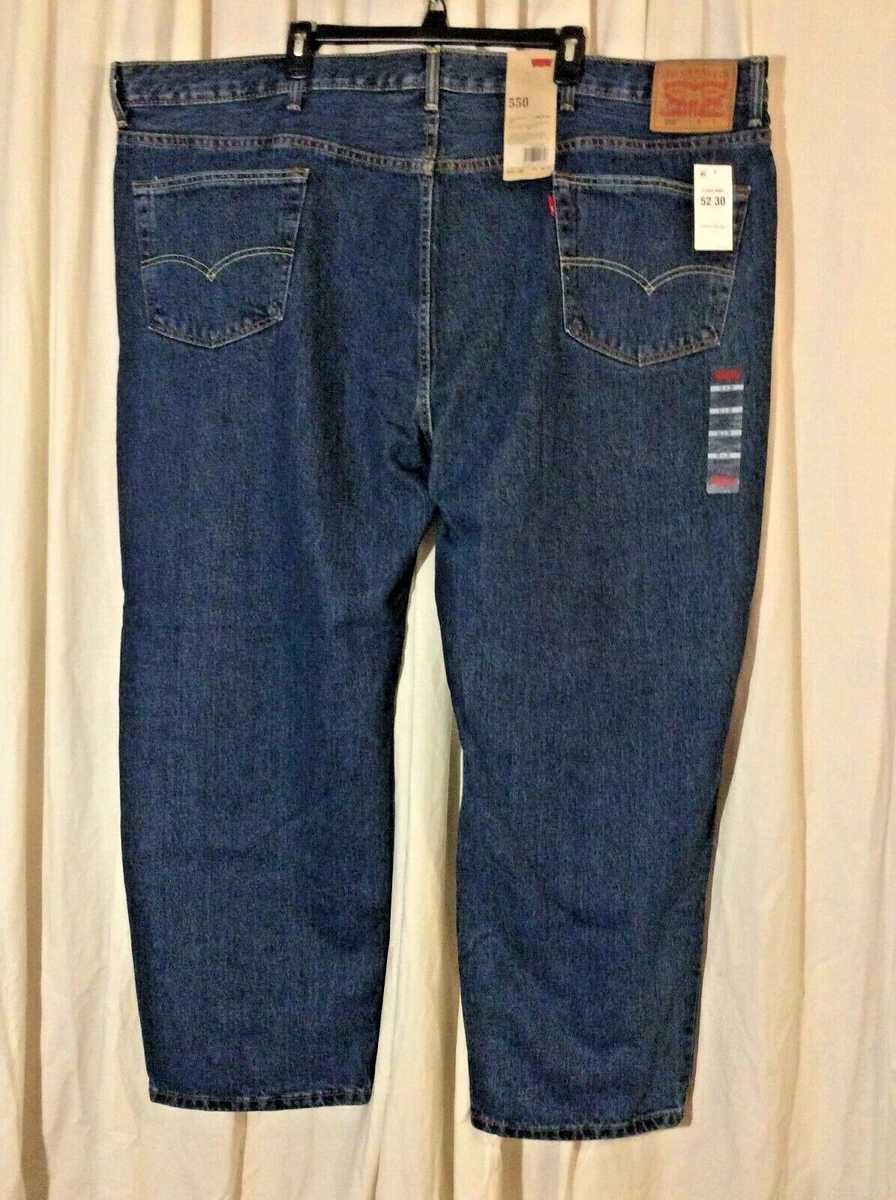 52x30 jeans 2025