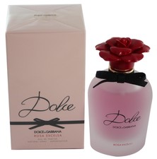 dolce and gabbana rosa excelsa 50ml