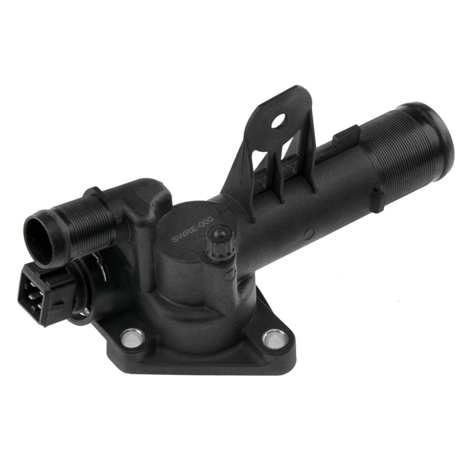 Boîtier Thermostat d'Eau Haute Résistance pour Moteur 1.5 dCi - 2