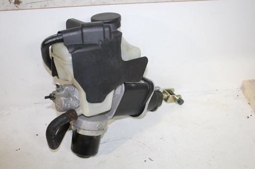 Mercedes E-Klasse W211 Bremskraftverstärker Hauptbremszylinder 0004300312