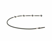 Bosch 0 928 400 590 Schlauch, Kraftstoff-ÜBerlauf FüR MERCEDES-BENZ