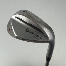 Taylormade Milled Grind 2 TW Sand Wedge SW 56 12 Bounce KBS Tour 120g Stiff RH
