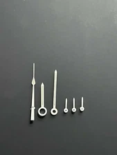 Omega Complete Hand Set For Speedmaster Moonwatch Cal 861 860 321 1861 1863 1866