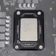 Thermalright CPU Contact Frame Anti-Bending Buckle for LGA 1700 Retrofit Kit