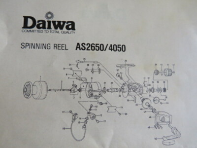 Daiwa Moulinet Pêche Mulinello Ninja Lt 2500 + Spare Spool Frein Arvant Mer Carpe Truite Carnassiers Spinning Feeder