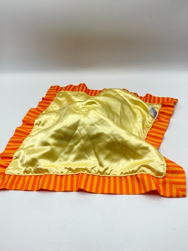 Garanimals Monkey Plush Lovey Baby Security Blanket Satin Trim My Best Friend - Picture 7 of 11