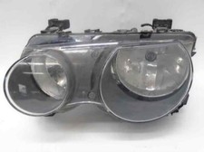 Feu avant (phare) BMW 316