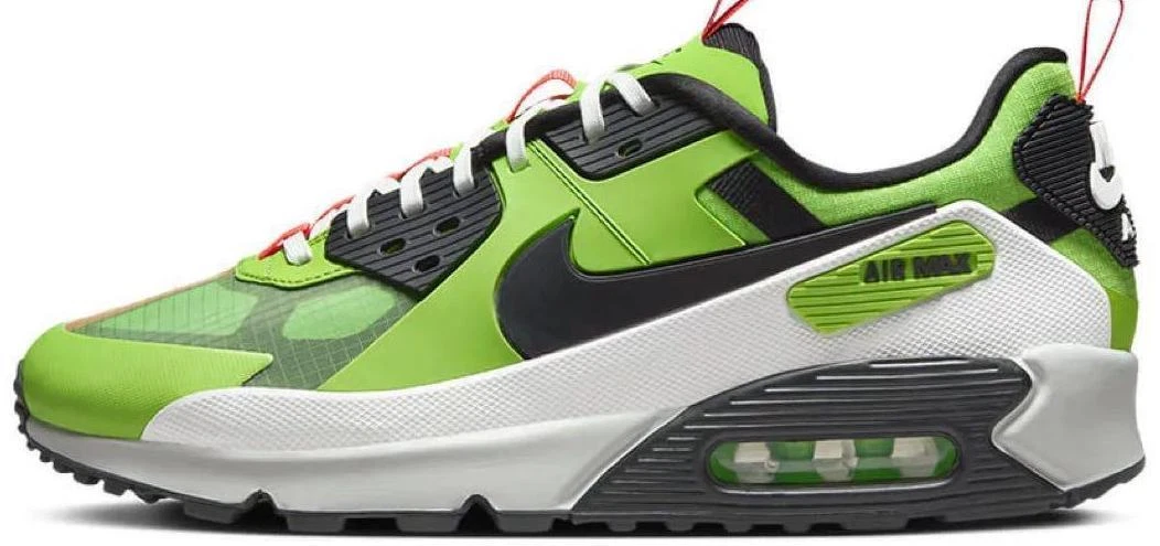 Nike Air Max 90 Drift Action Green for Sale | Authenticity