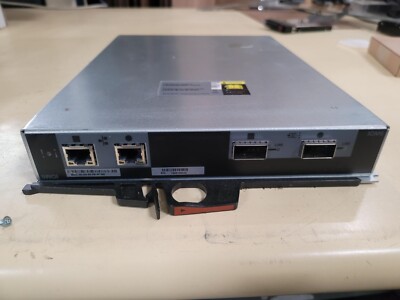 NETAPP 111-00190+B2 IOM6 6Gbps CONTROLLER MODULE (REMOVED FROM DS4246 UNITS)