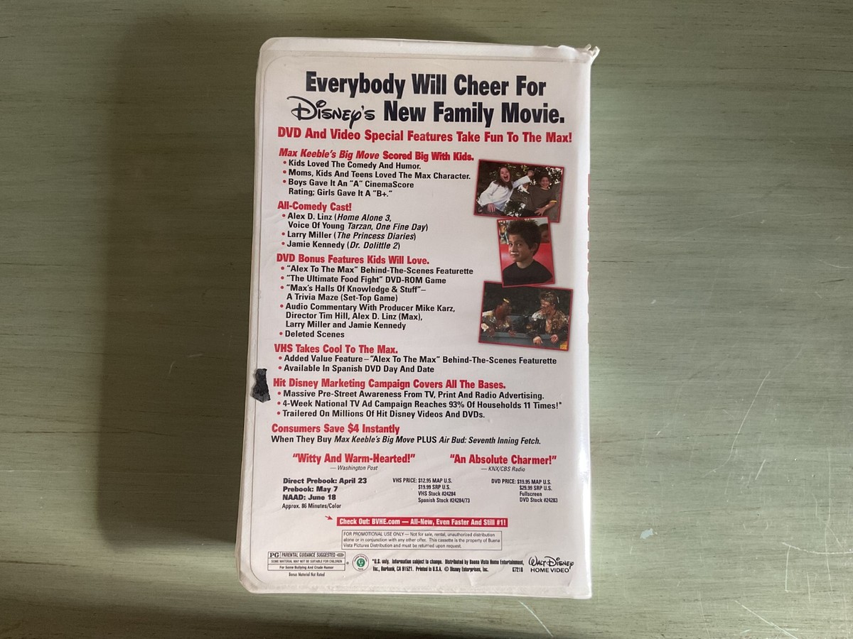 MAX/MAX LIVE CONTACT 2000～No boundly～VHS MAX/MAX LIVE CONTACT 2000~No boundly~VHS