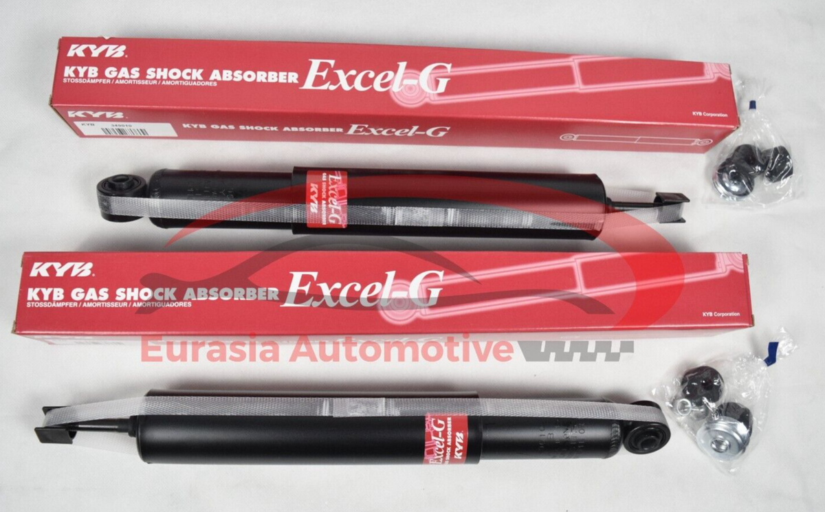 OEM KYB Shock Absorber 2 x 4854009530 For Toyota Tacoma 2005-2022
