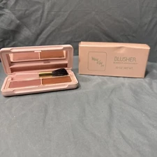 MARY KAY BLUSHER .30 OZ. GREAT FASHION GLAMOUR ADVENTURE 0485 NOS VINTAGE