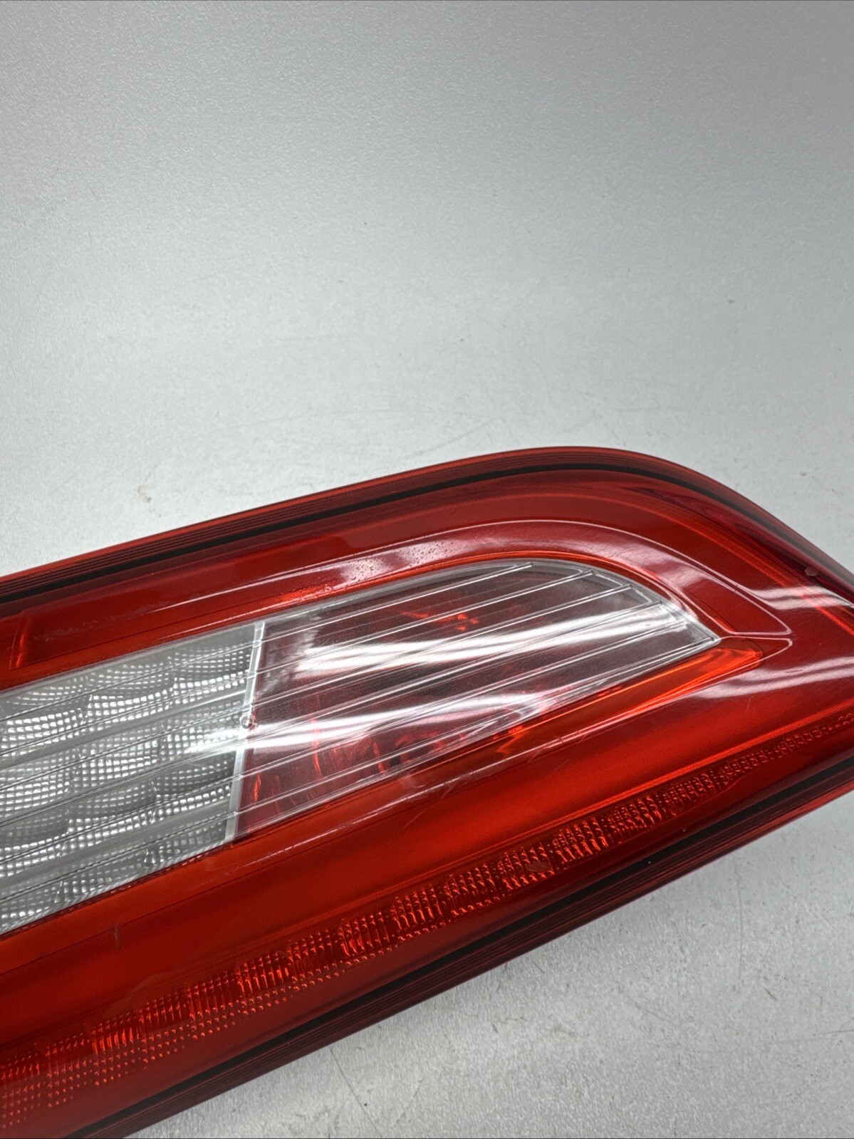 2014-2017 Maserati Ghibli S Right Passenger Side Rear Trunk Tail Light USED OEM