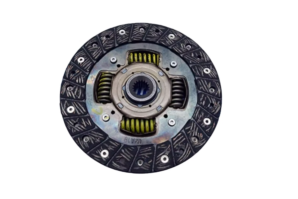 Kit de embrague 22400M83K02 y 22100M83K40 y 23265M79F80 para Suzuki Swift 2011-2017 OEM Foto 4 de 4