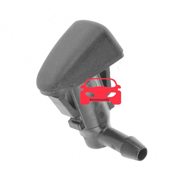 95226510 New Washer Windshield Hood Nozzle For Chevrolet Cruze GM 2011