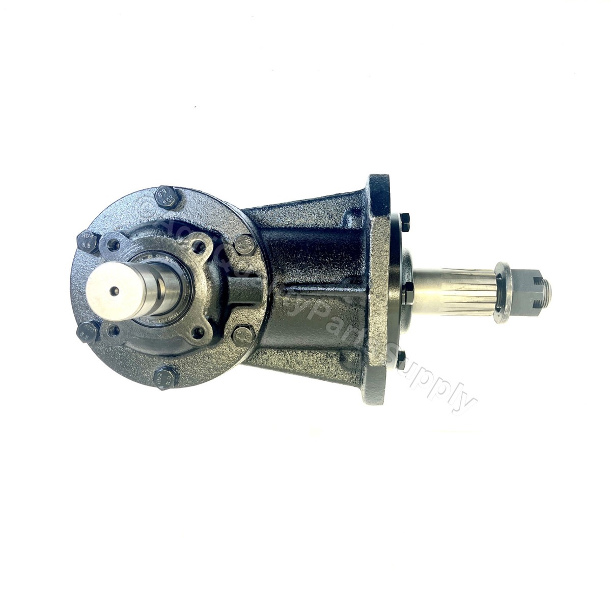 250045 RC-30 Gearbox 1-3/8