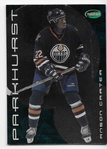 01/02 PARKHURST BASE Hockey (#1-250) U-Pick From List - Picture 106 of 241
