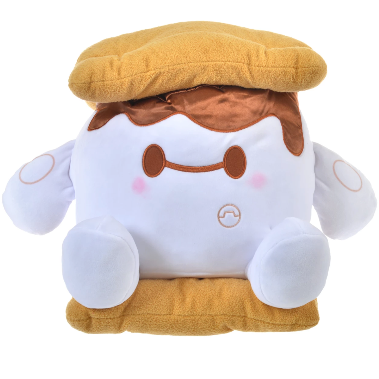 baymax plush toy